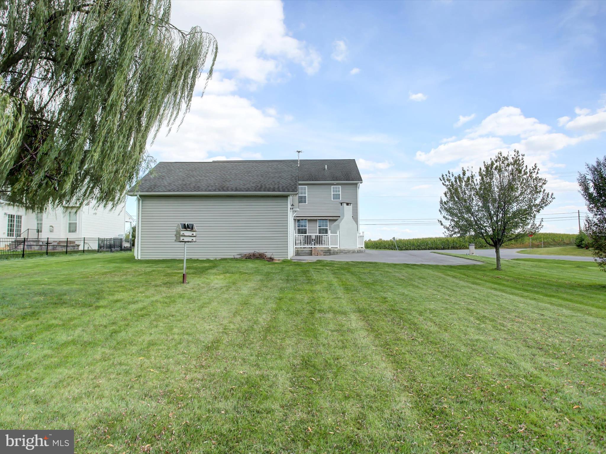 WARM SPRING ESTATES - Residential