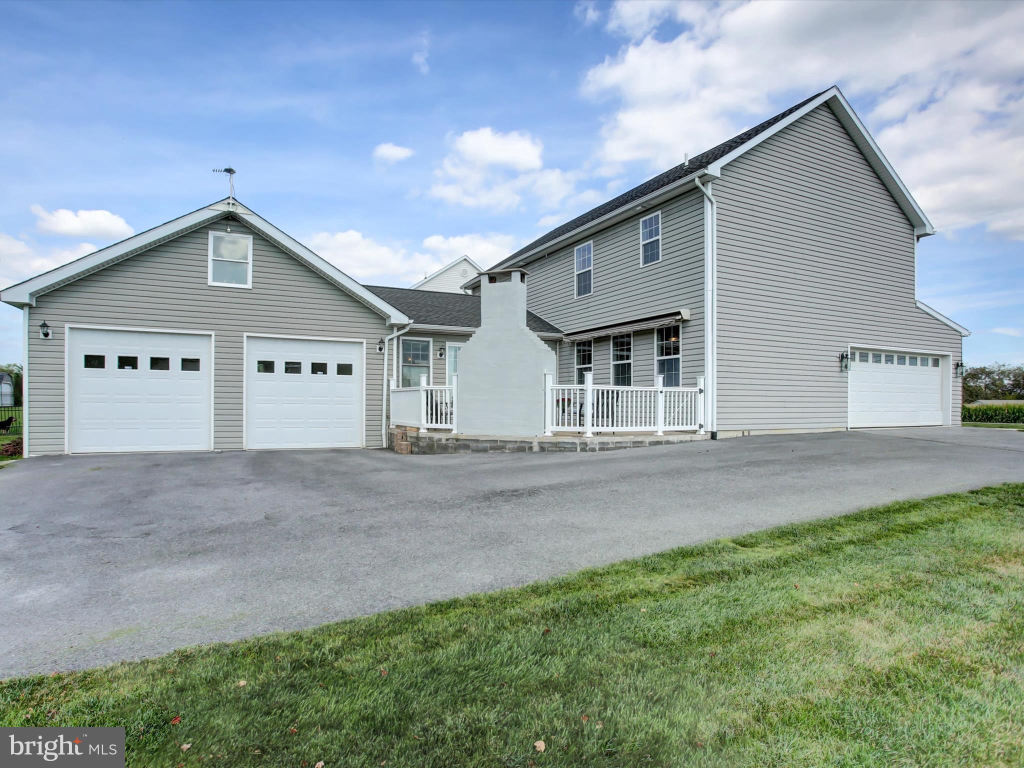 WARM SPRING ESTATES - Residential