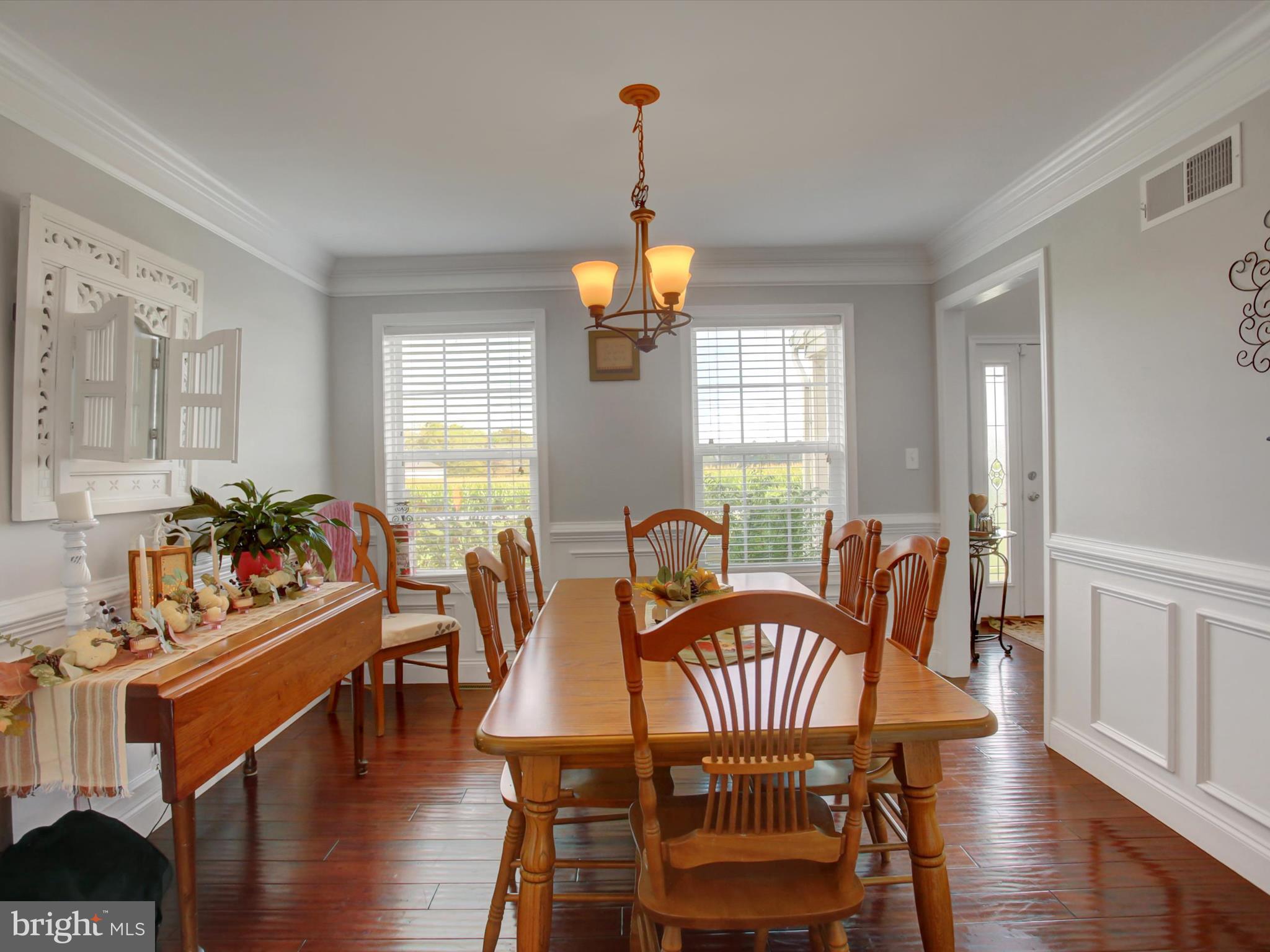 WARM SPRING ESTATES - Residential