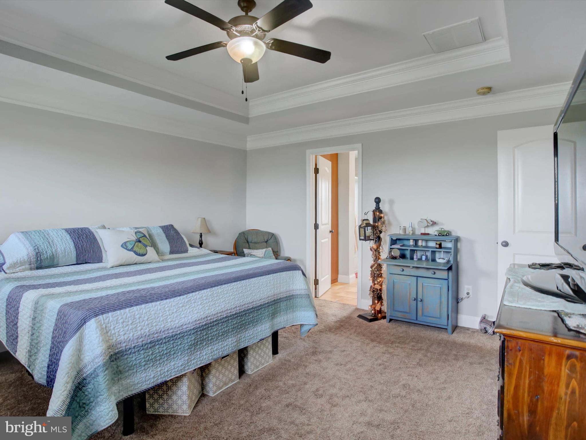 WARM SPRING ESTATES - Residential