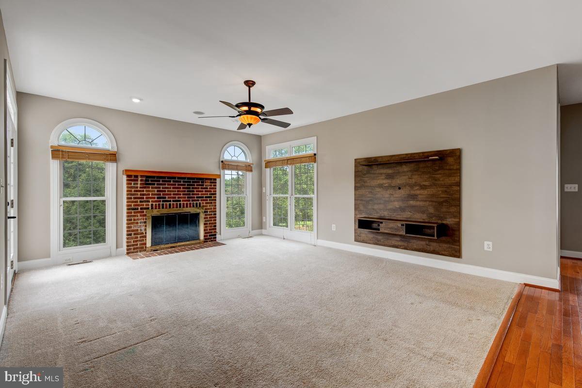 LENAH RUN - Residential Lease