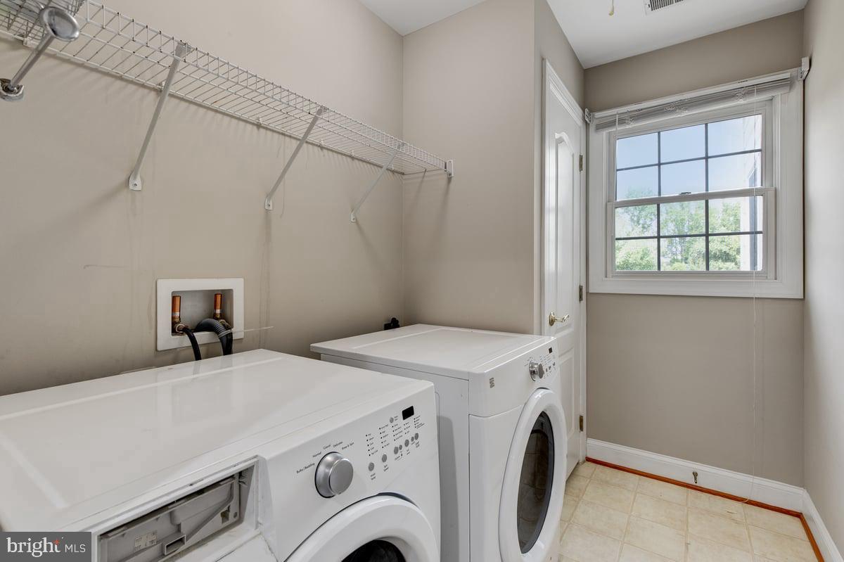 LENAH RUN - Residential Lease