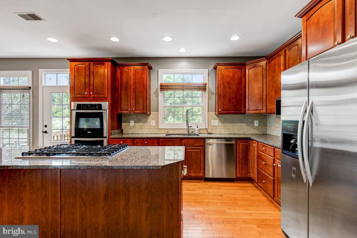 LENAH RUN - Residential Lease