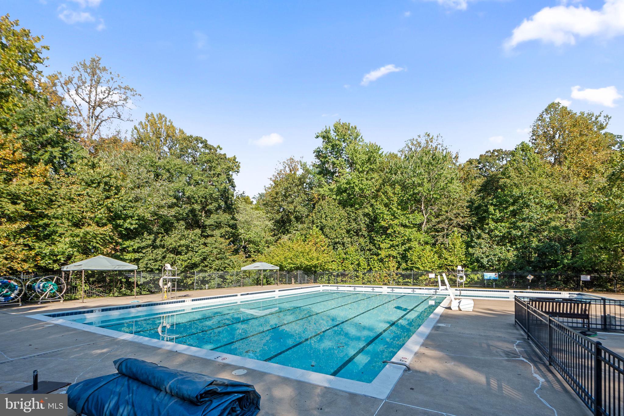 LENAH RUN - Residential Lease