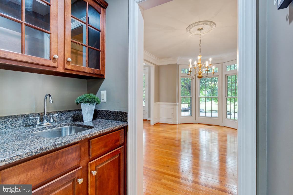 LENAH RUN - Residential Lease