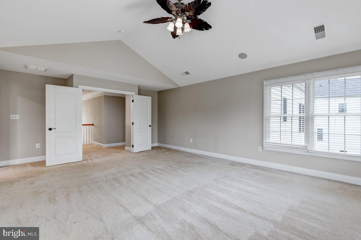 LENAH RUN - Residential Lease