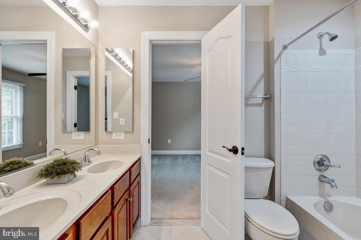 LENAH RUN - Residential Lease