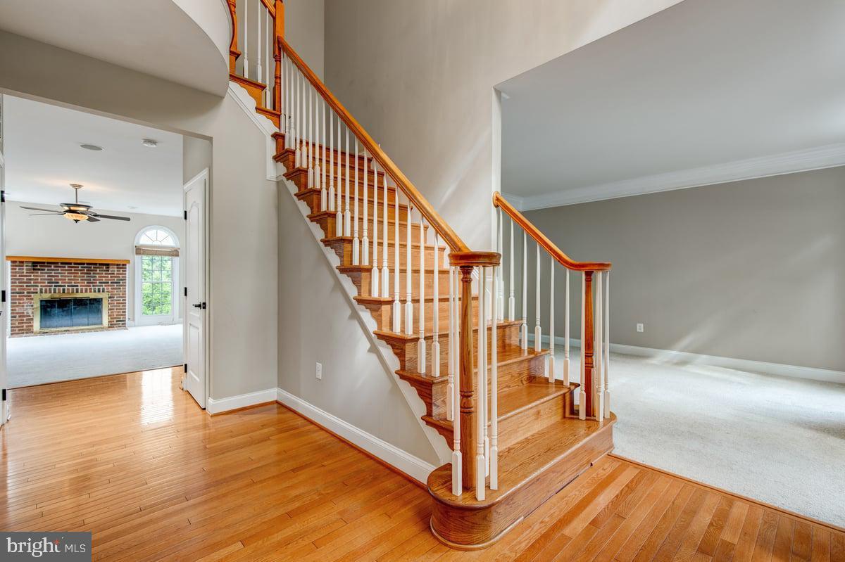 LENAH RUN - Residential Lease