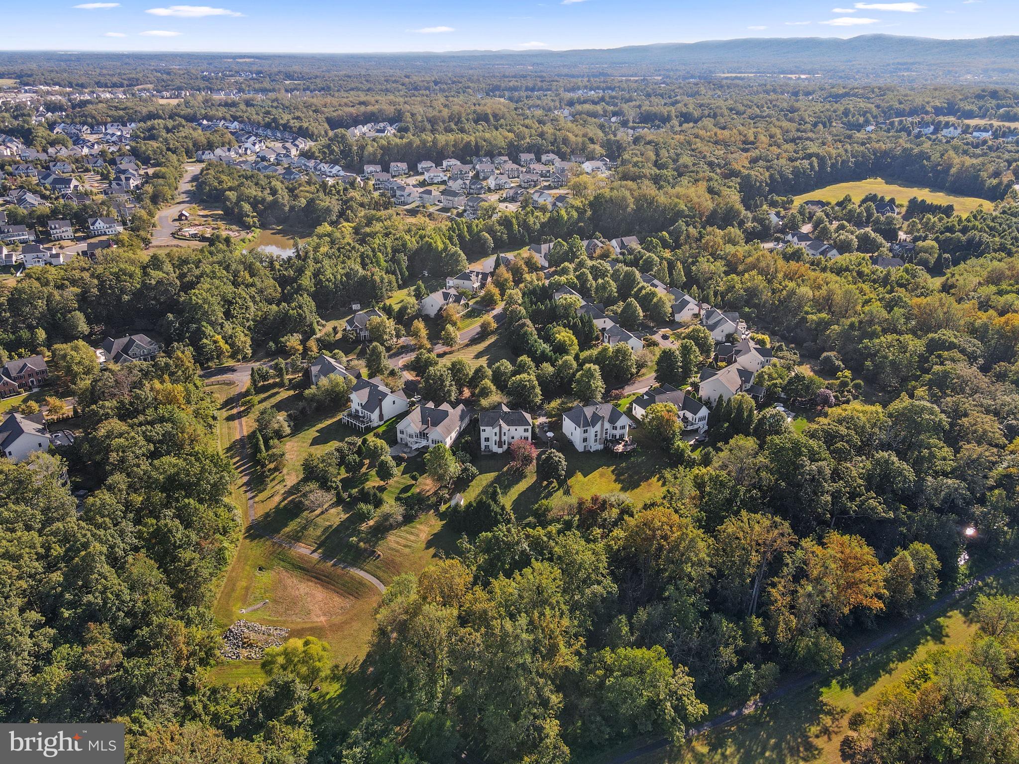 LENAH RUN - Residential Lease