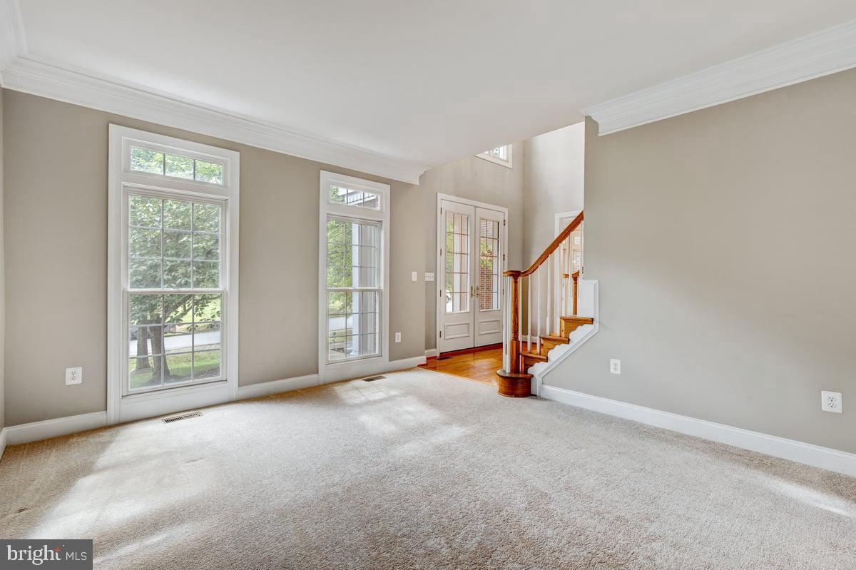 LENAH RUN - Residential Lease