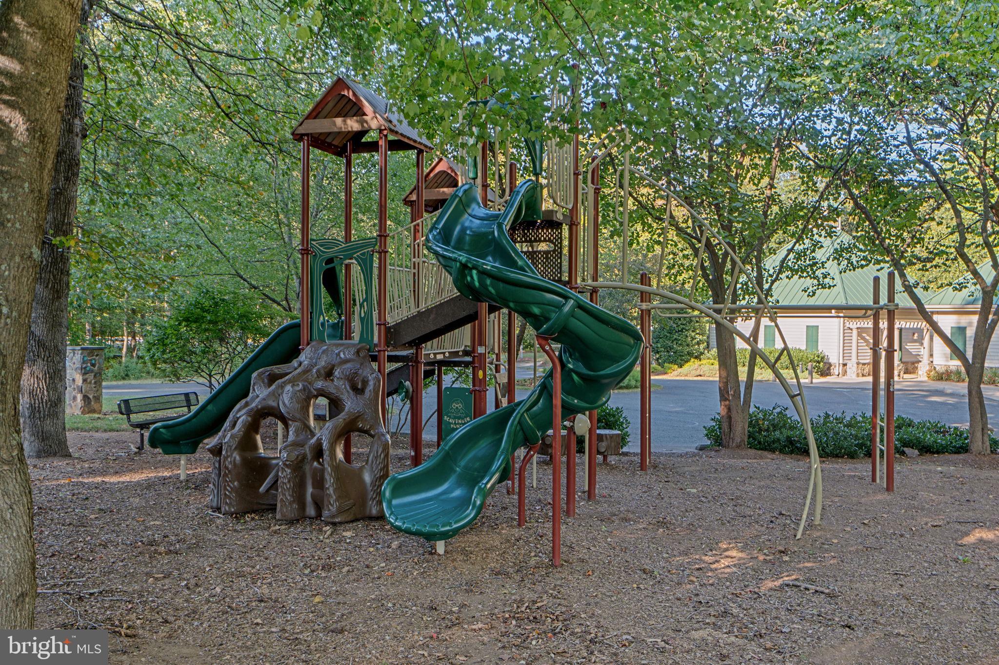 LENAH RUN - Residential Lease