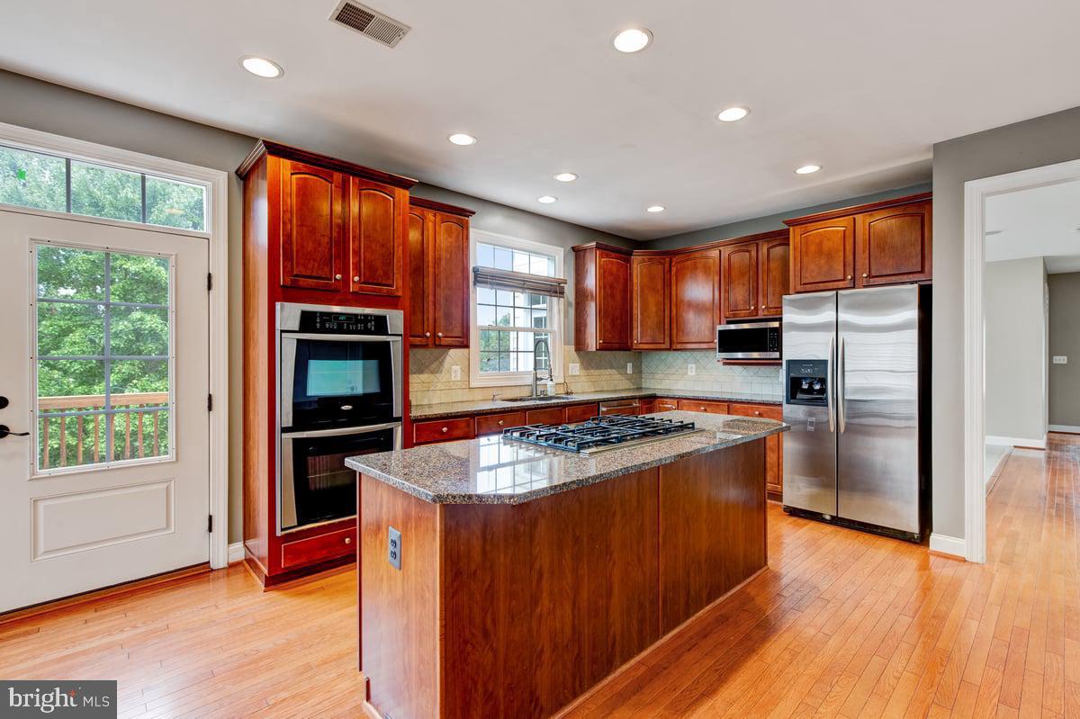 LENAH RUN - Residential Lease