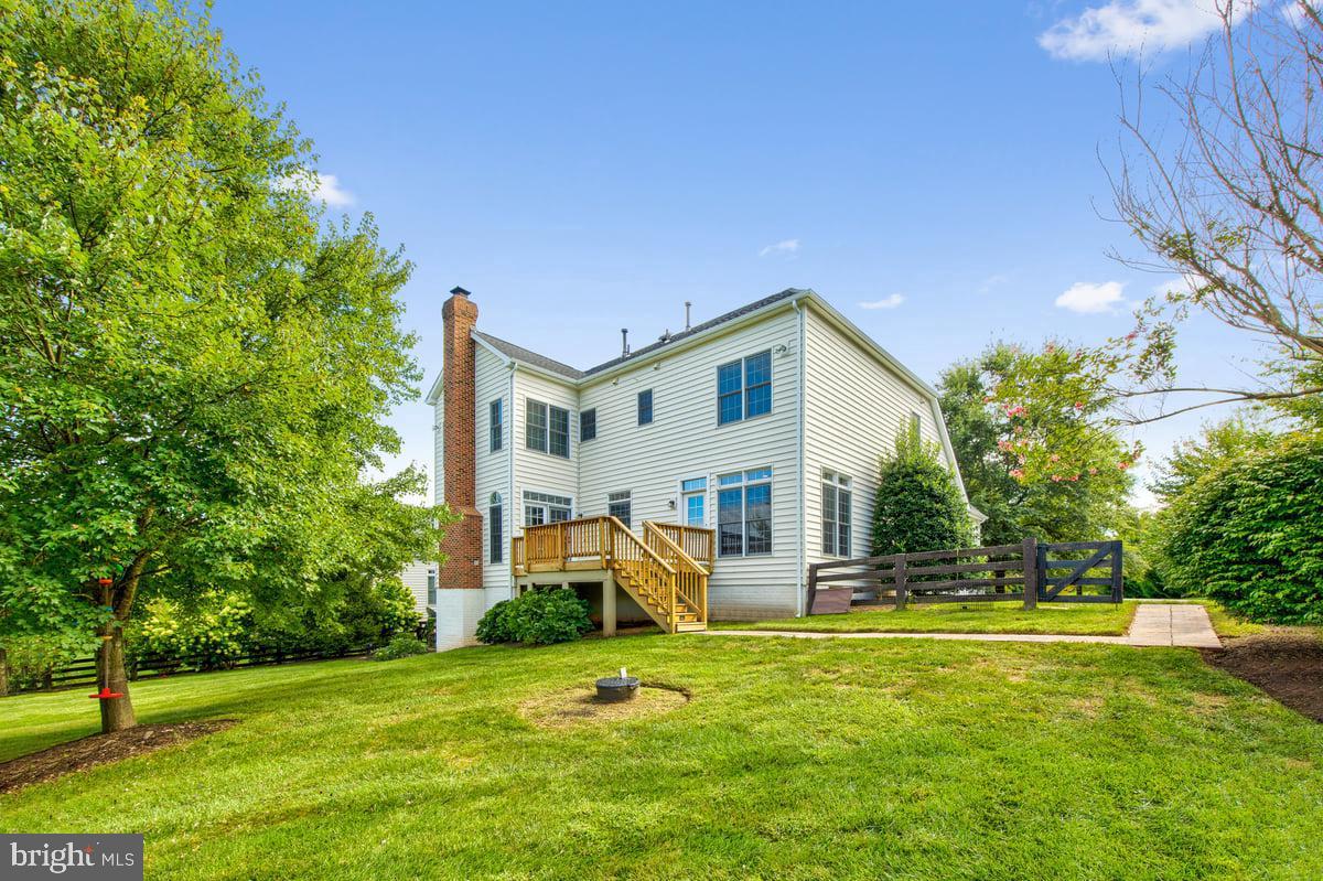 LENAH RUN - Residential Lease