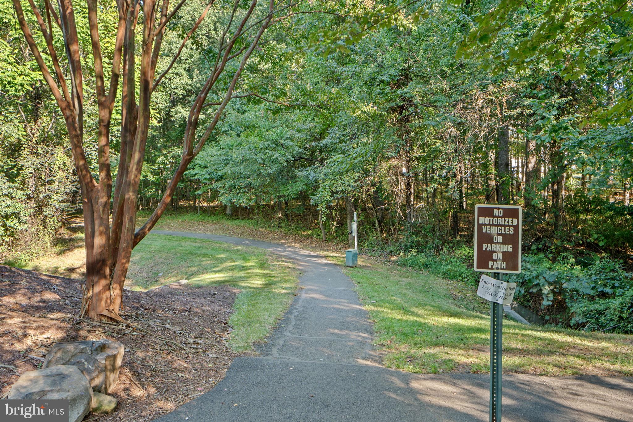 LENAH RUN - Residential Lease