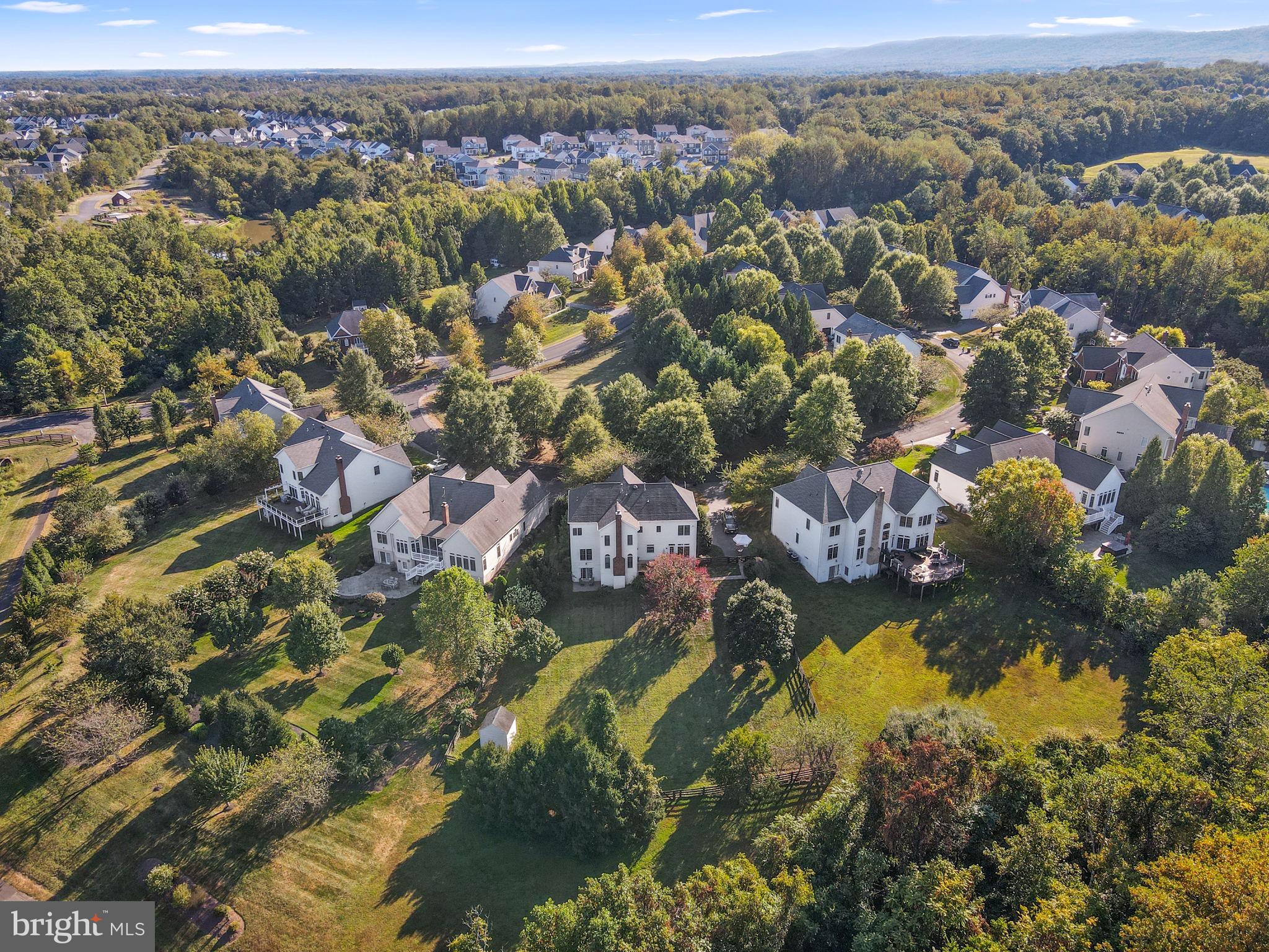 LENAH RUN - Residential Lease