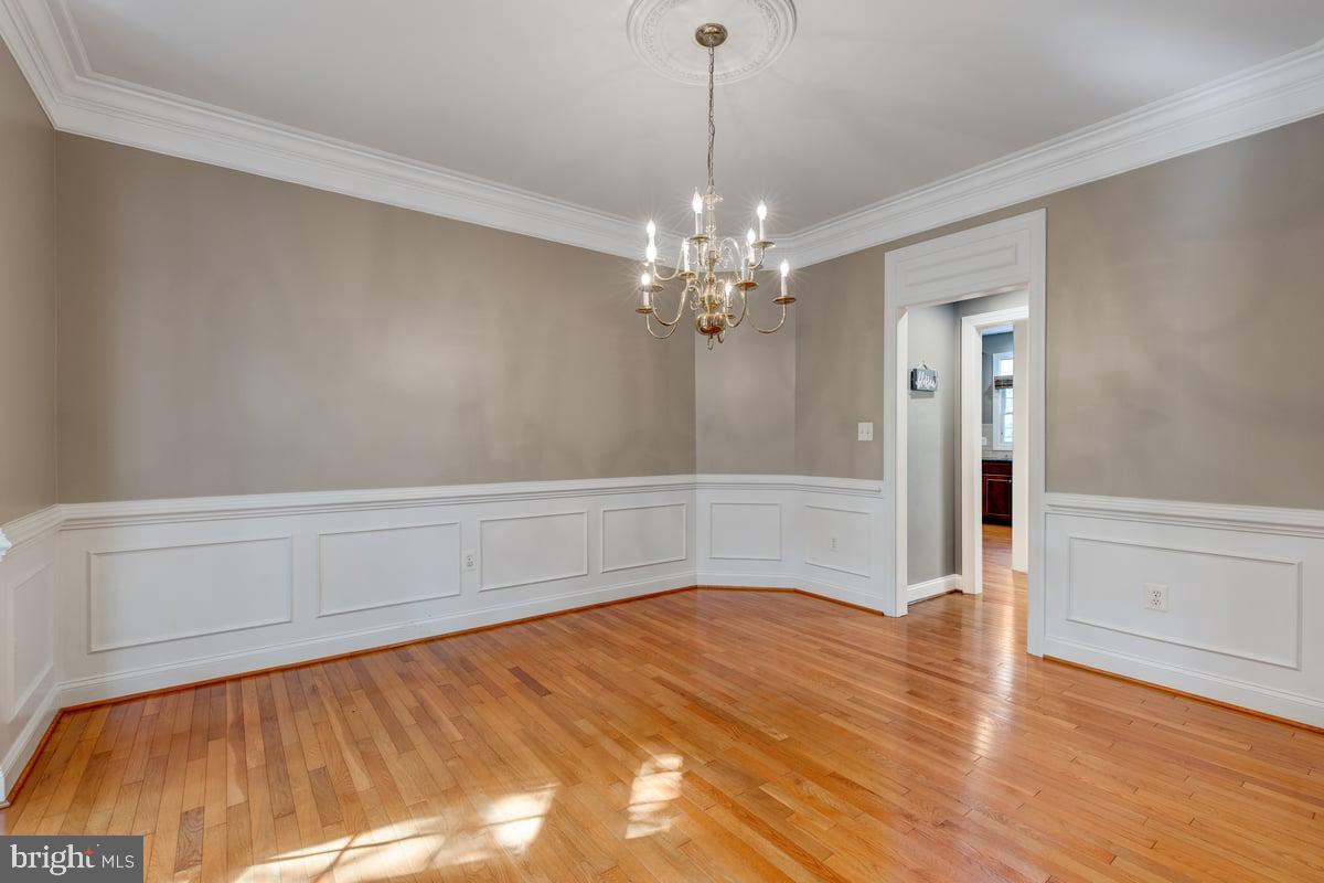 LENAH RUN - Residential Lease