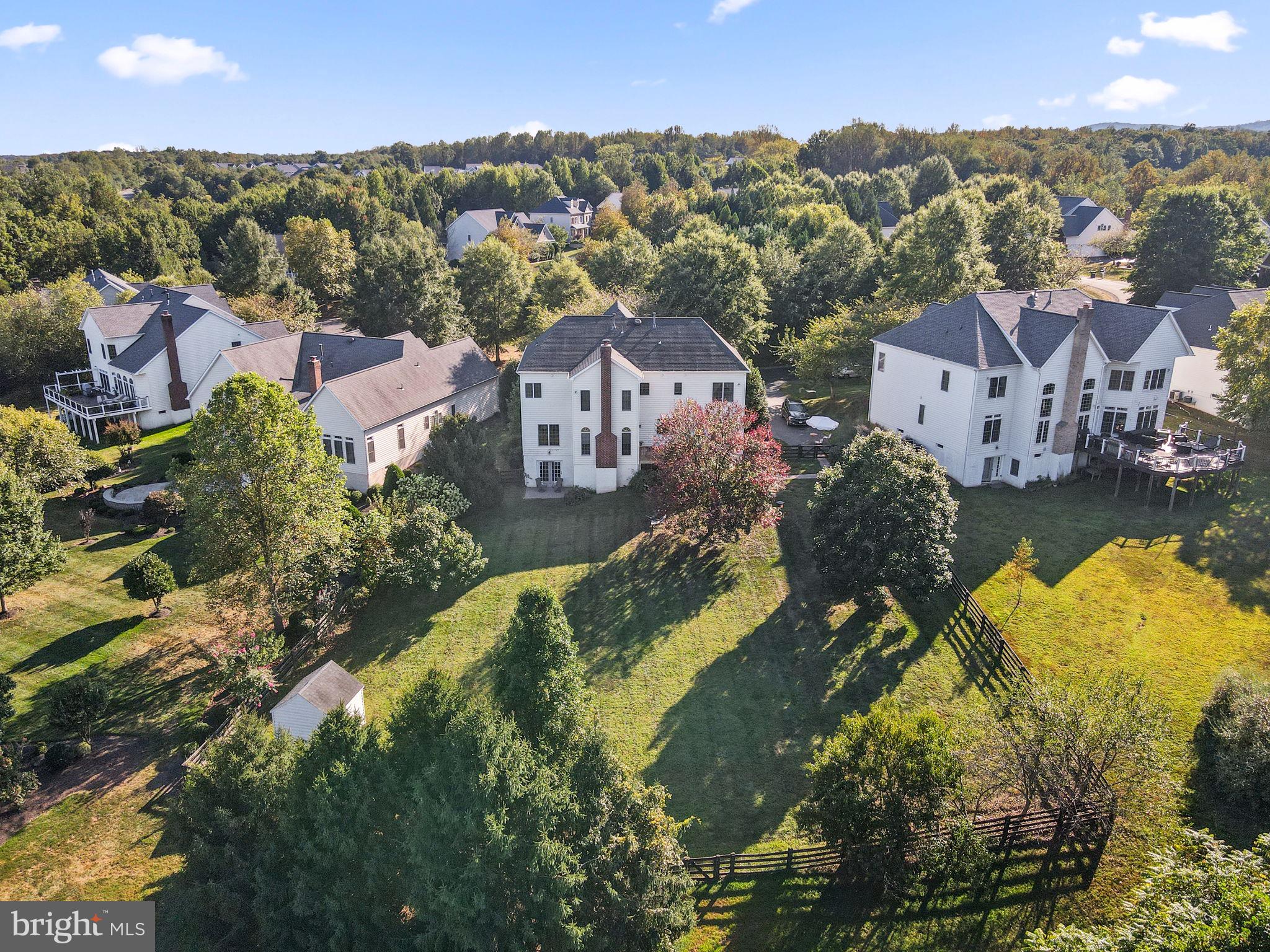 LENAH RUN - Residential Lease