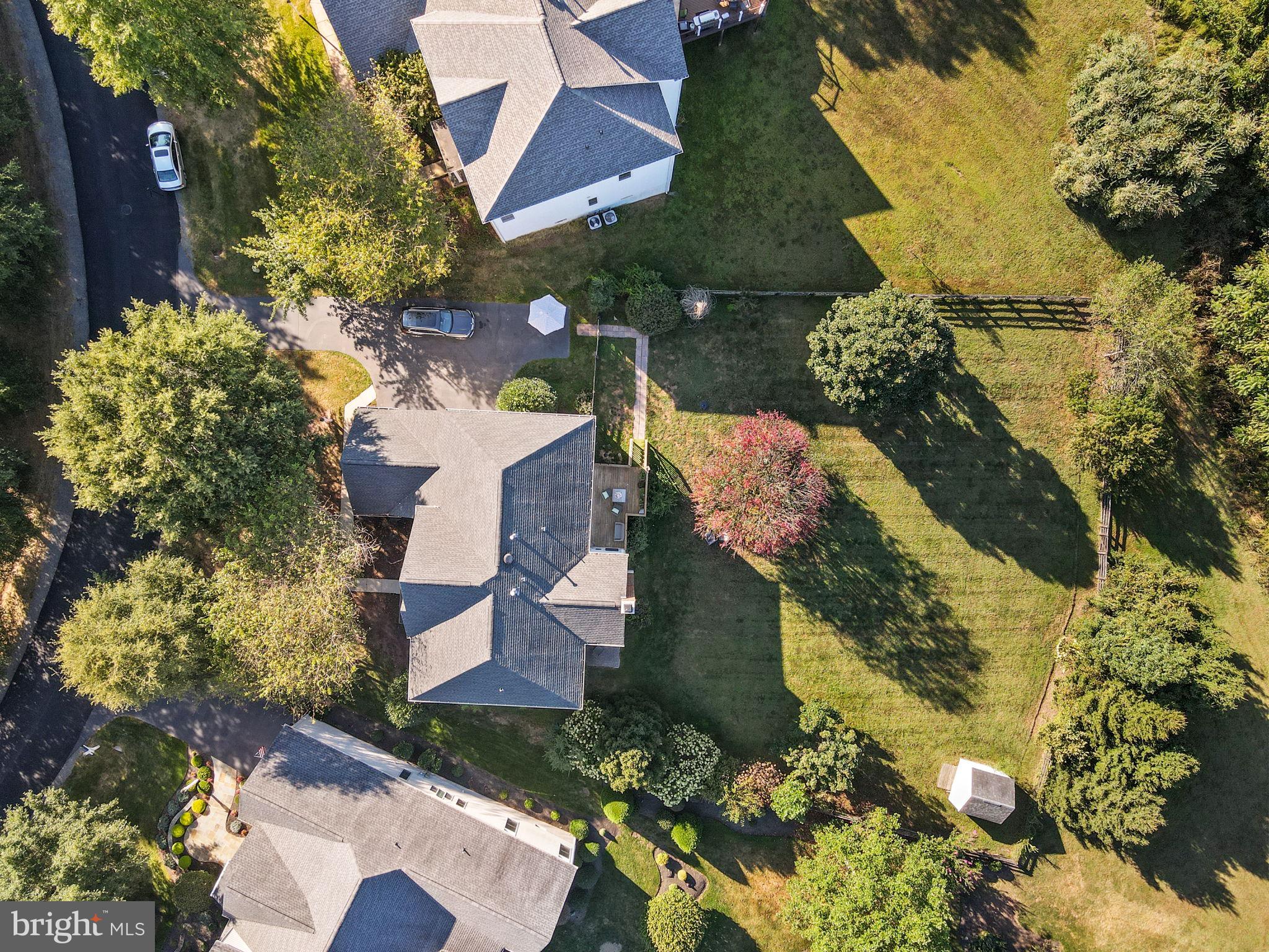 LENAH RUN - Residential Lease