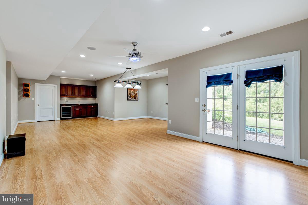 LENAH RUN - Residential Lease