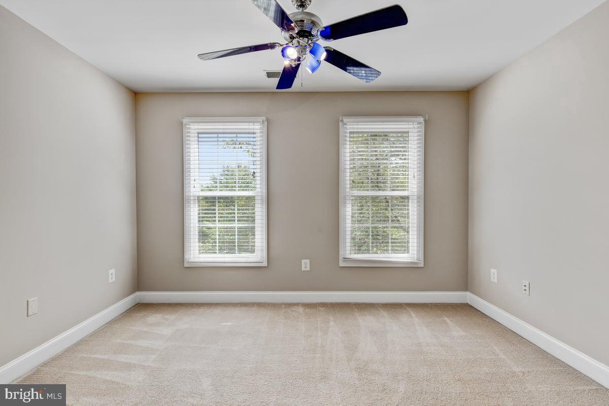 LENAH RUN - Residential Lease