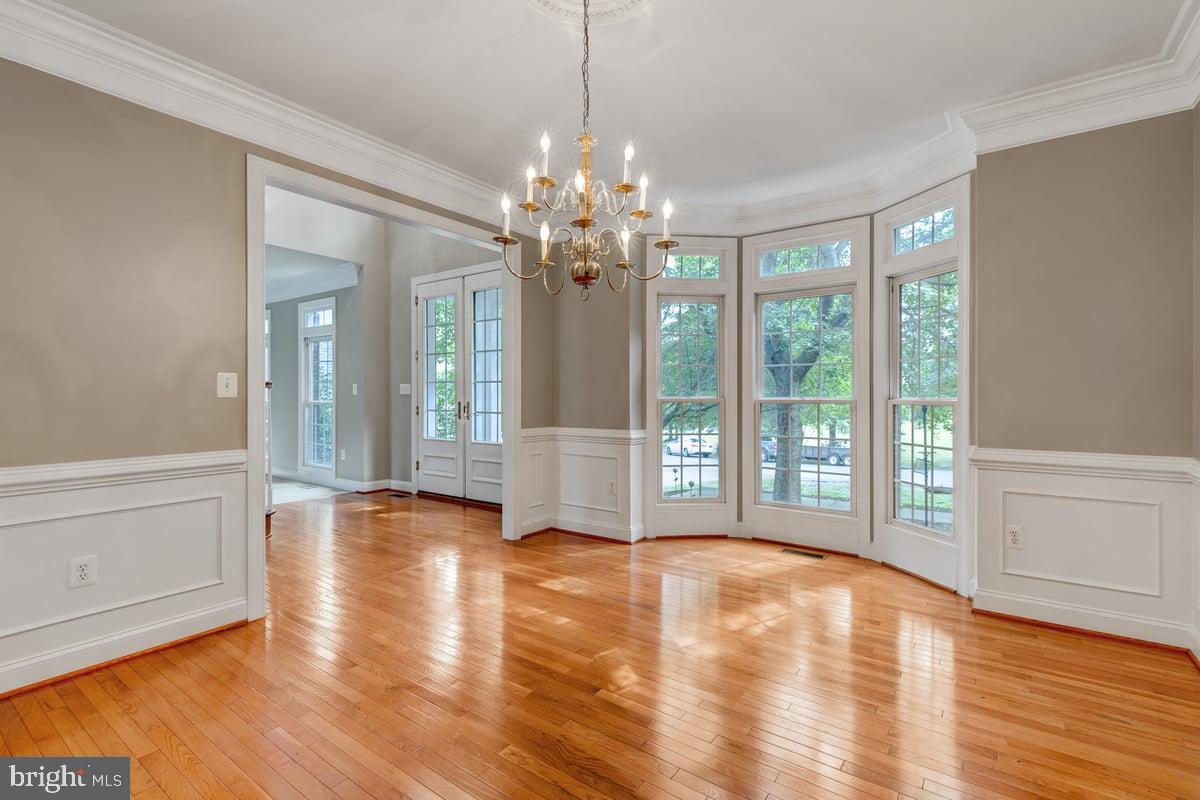 LENAH RUN - Residential Lease