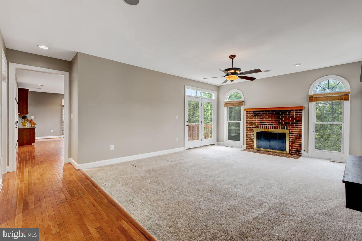 LENAH RUN - Residential Lease