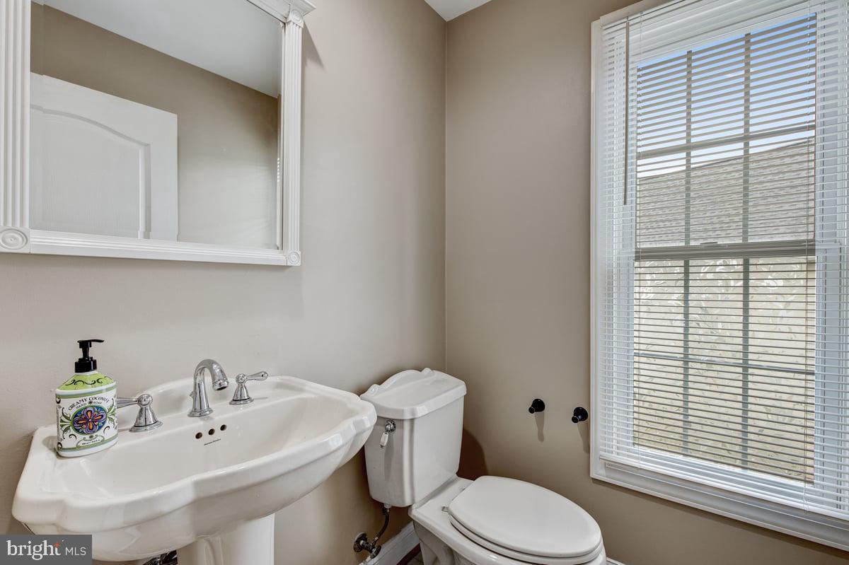 LENAH RUN - Residential Lease