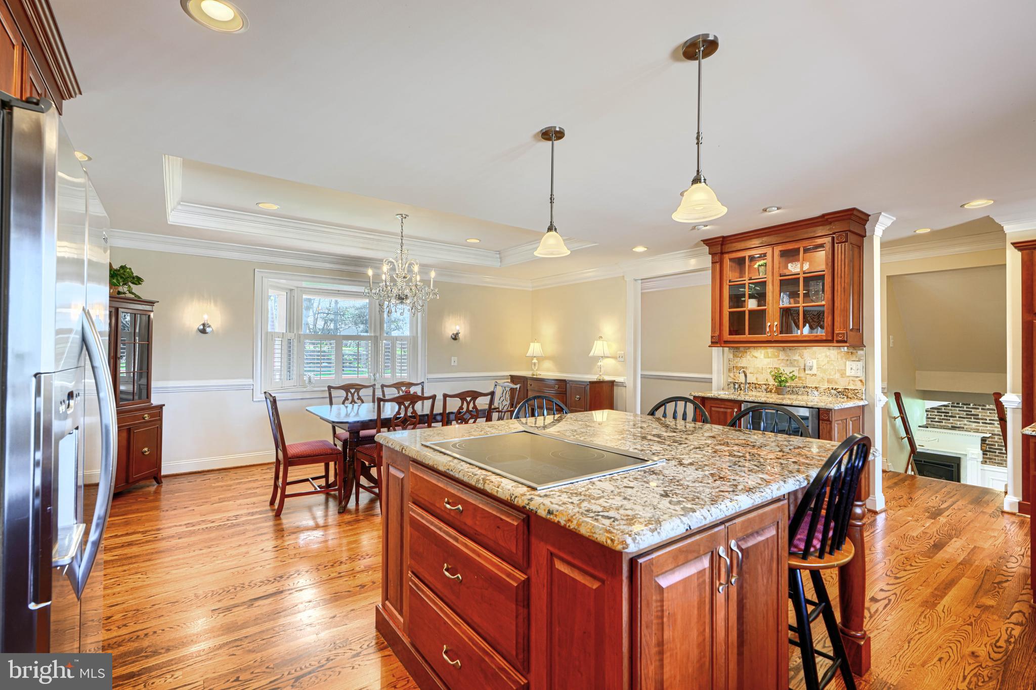 MY LADY'S MANOR - Residential