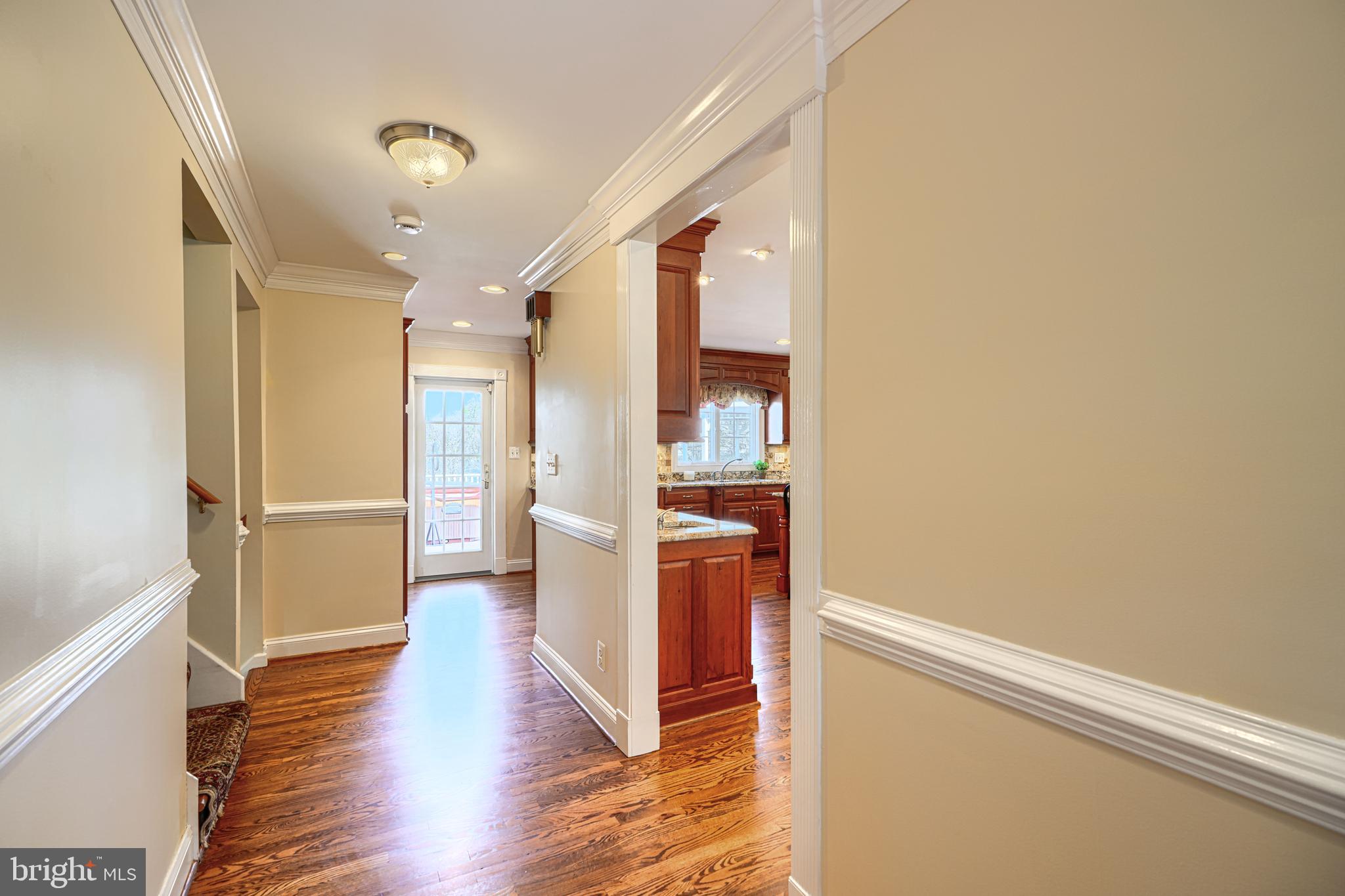 MY LADY'S MANOR - Residential