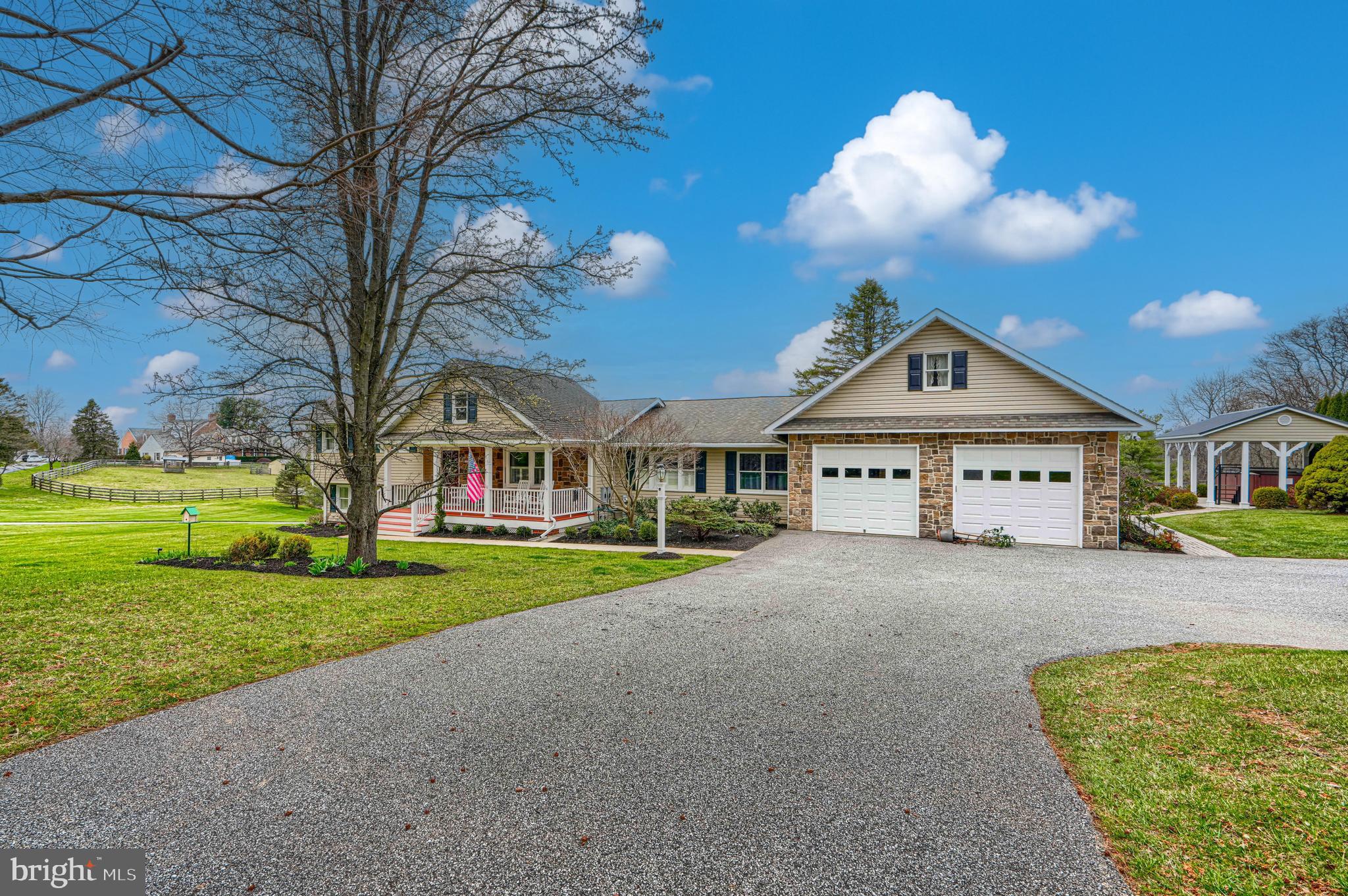 MY LADY'S MANOR - Residential