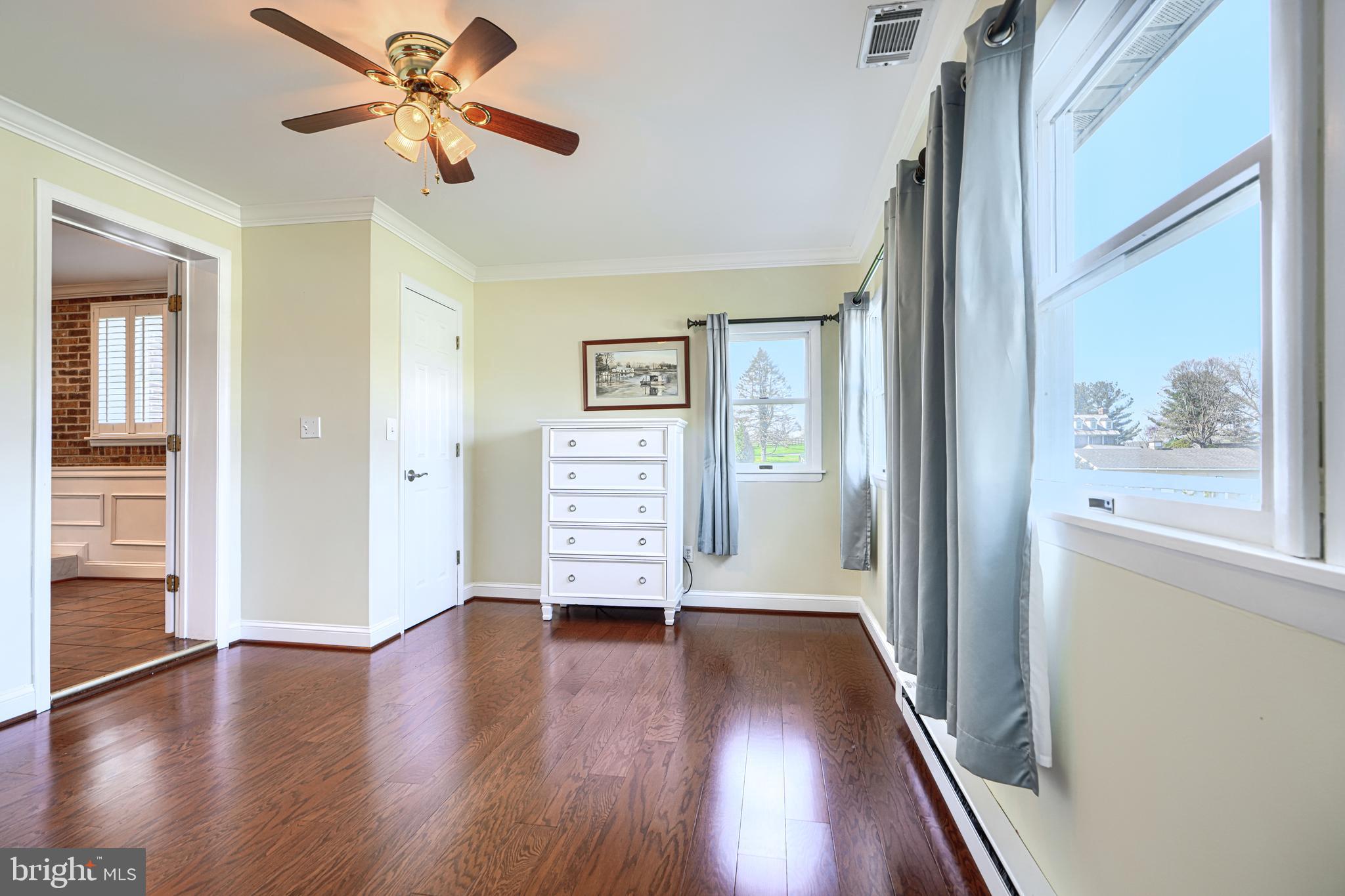 MY LADY'S MANOR - Residential