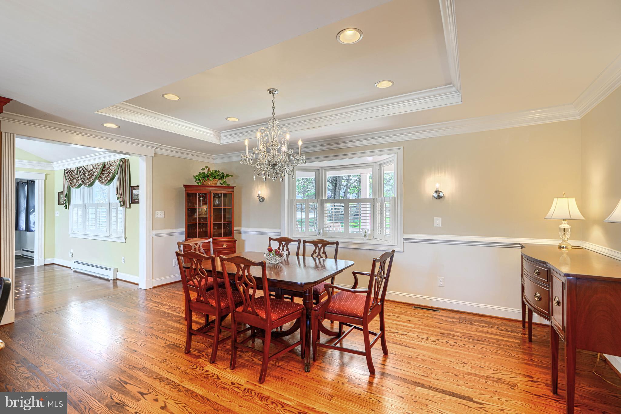 MY LADY'S MANOR - Residential