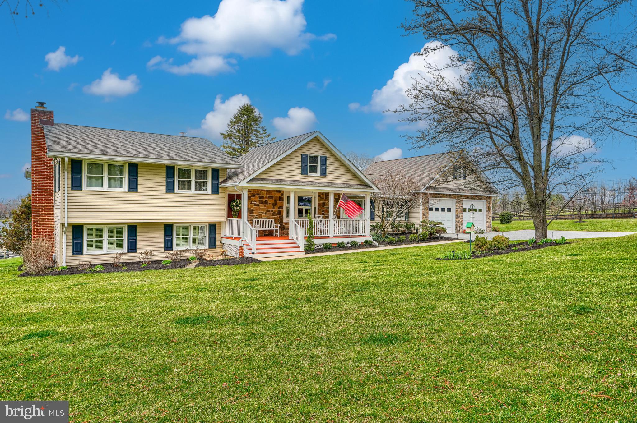 MY LADY'S MANOR - Residential