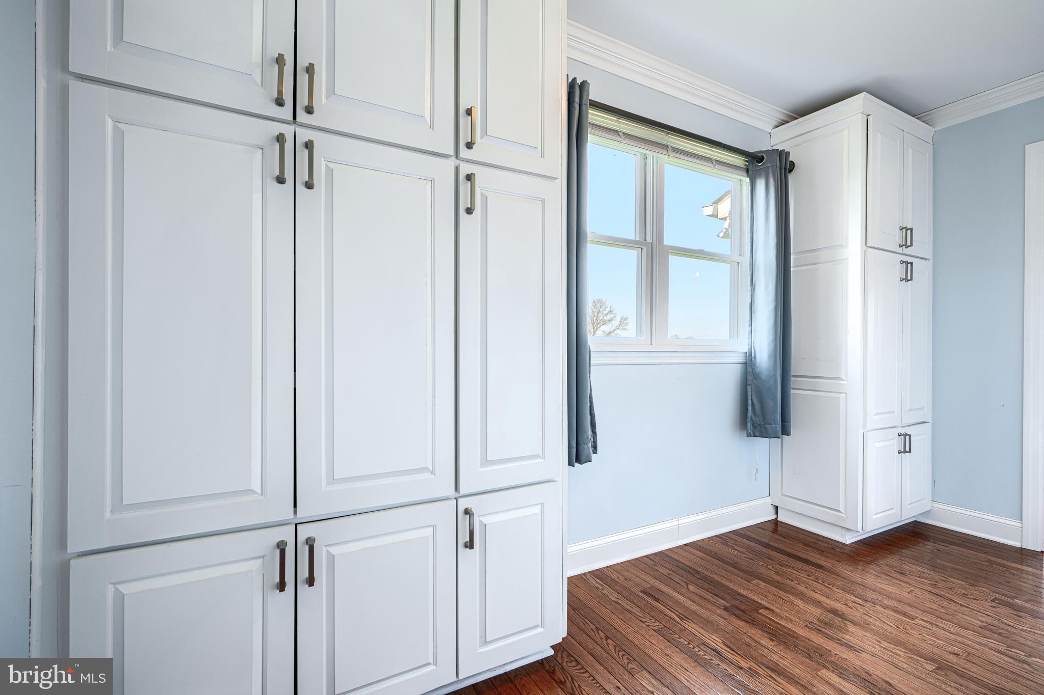 MY LADY'S MANOR - Residential