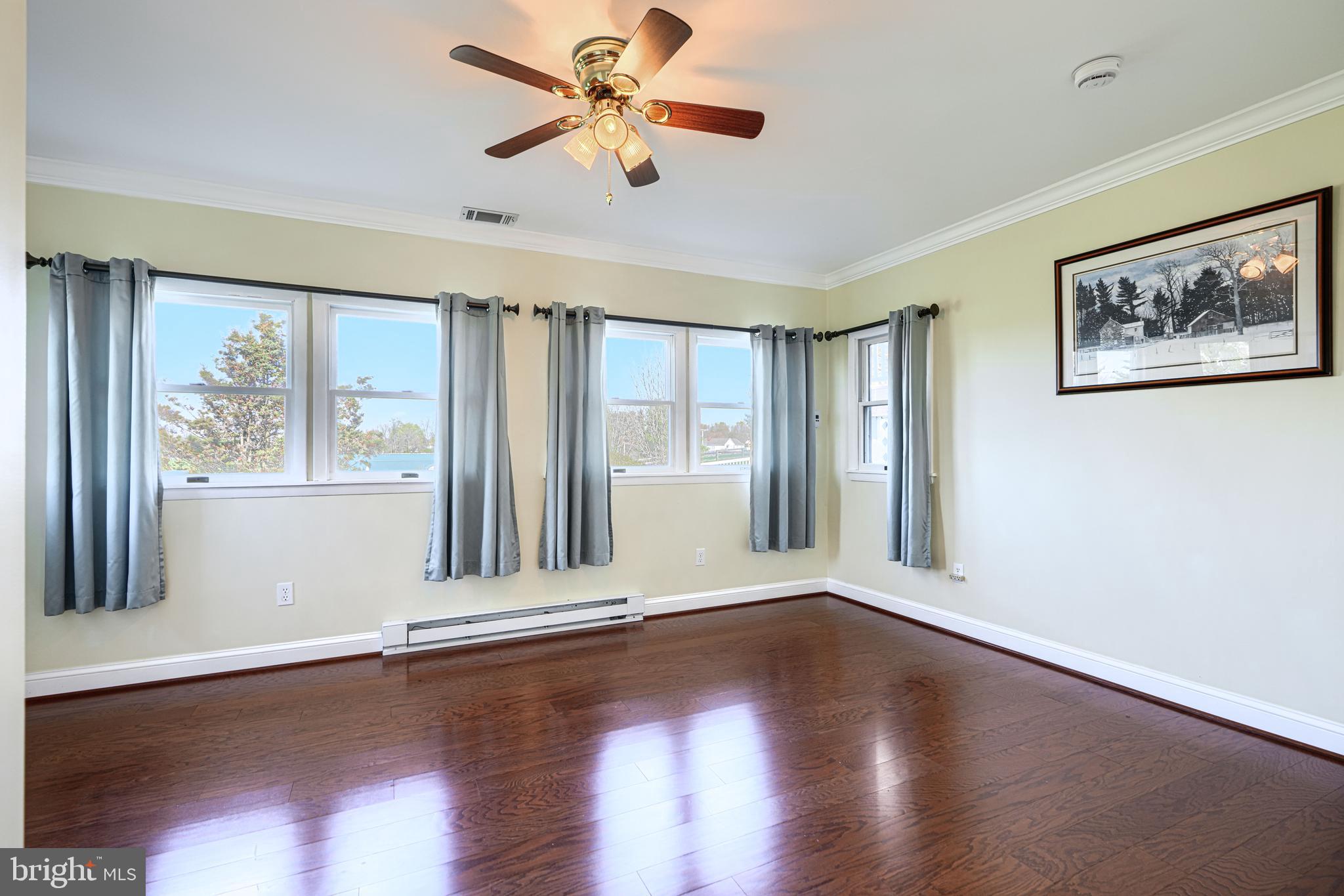 MY LADY'S MANOR - Residential