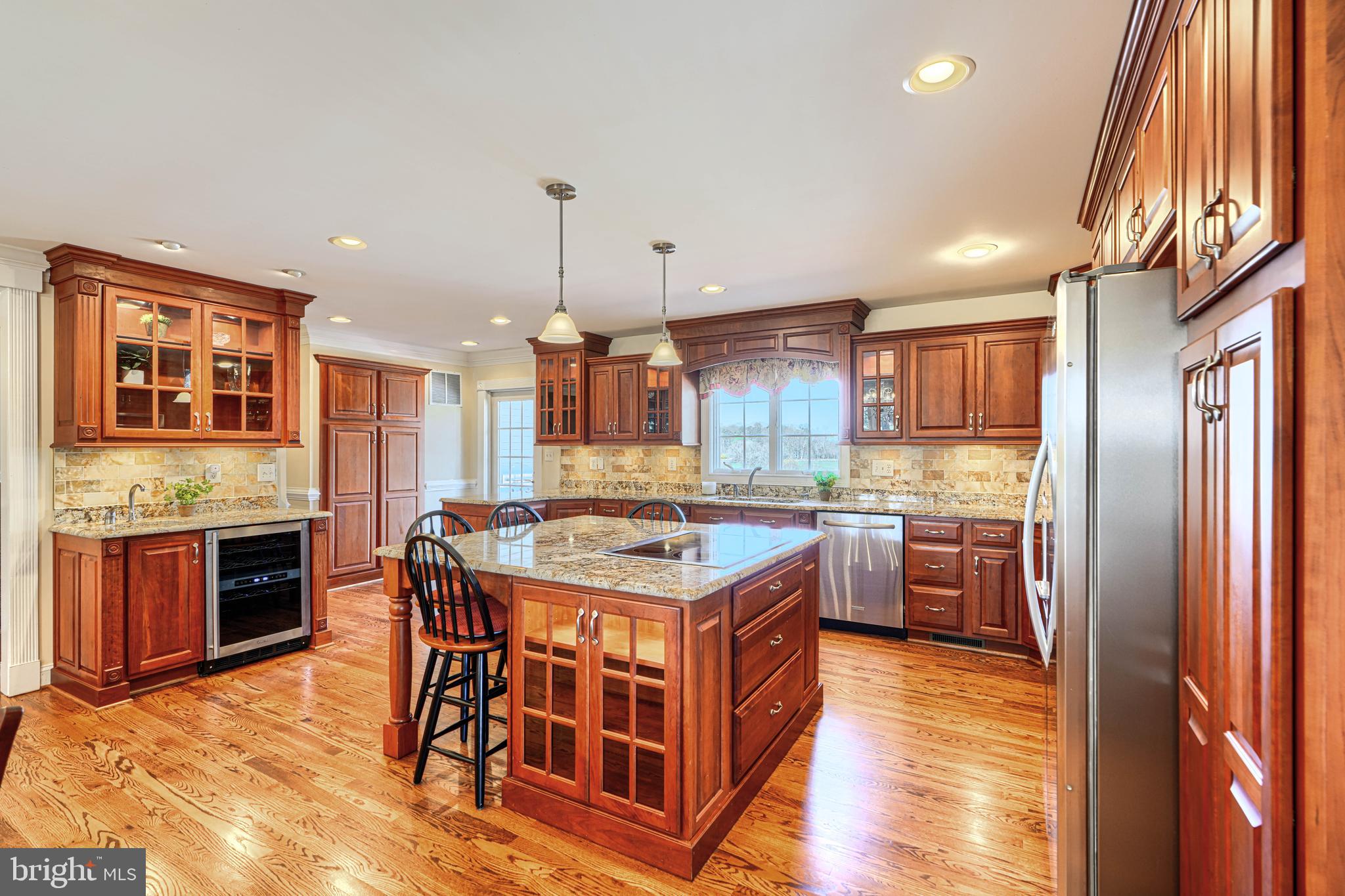 MY LADY'S MANOR - Residential