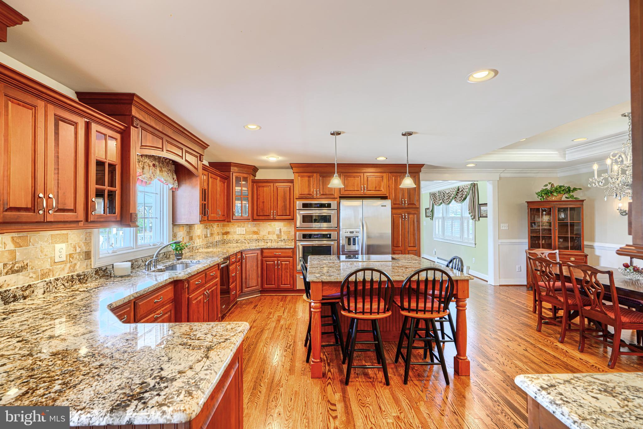 MY LADY'S MANOR - Residential