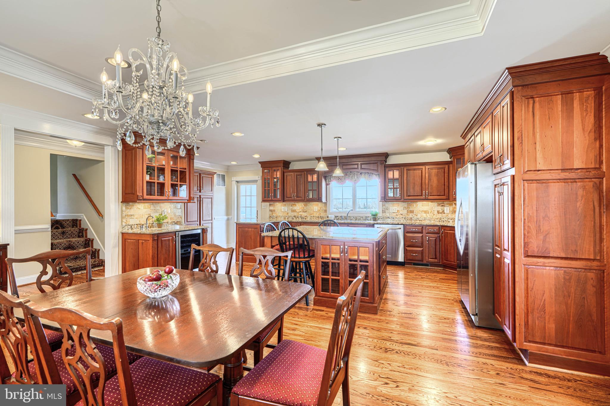 MY LADY'S MANOR - Residential