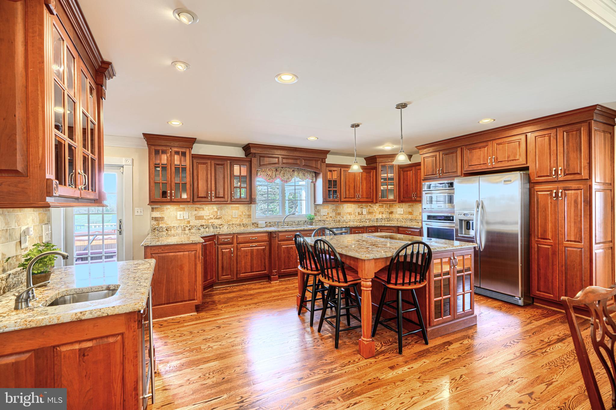 MY LADY'S MANOR - Residential