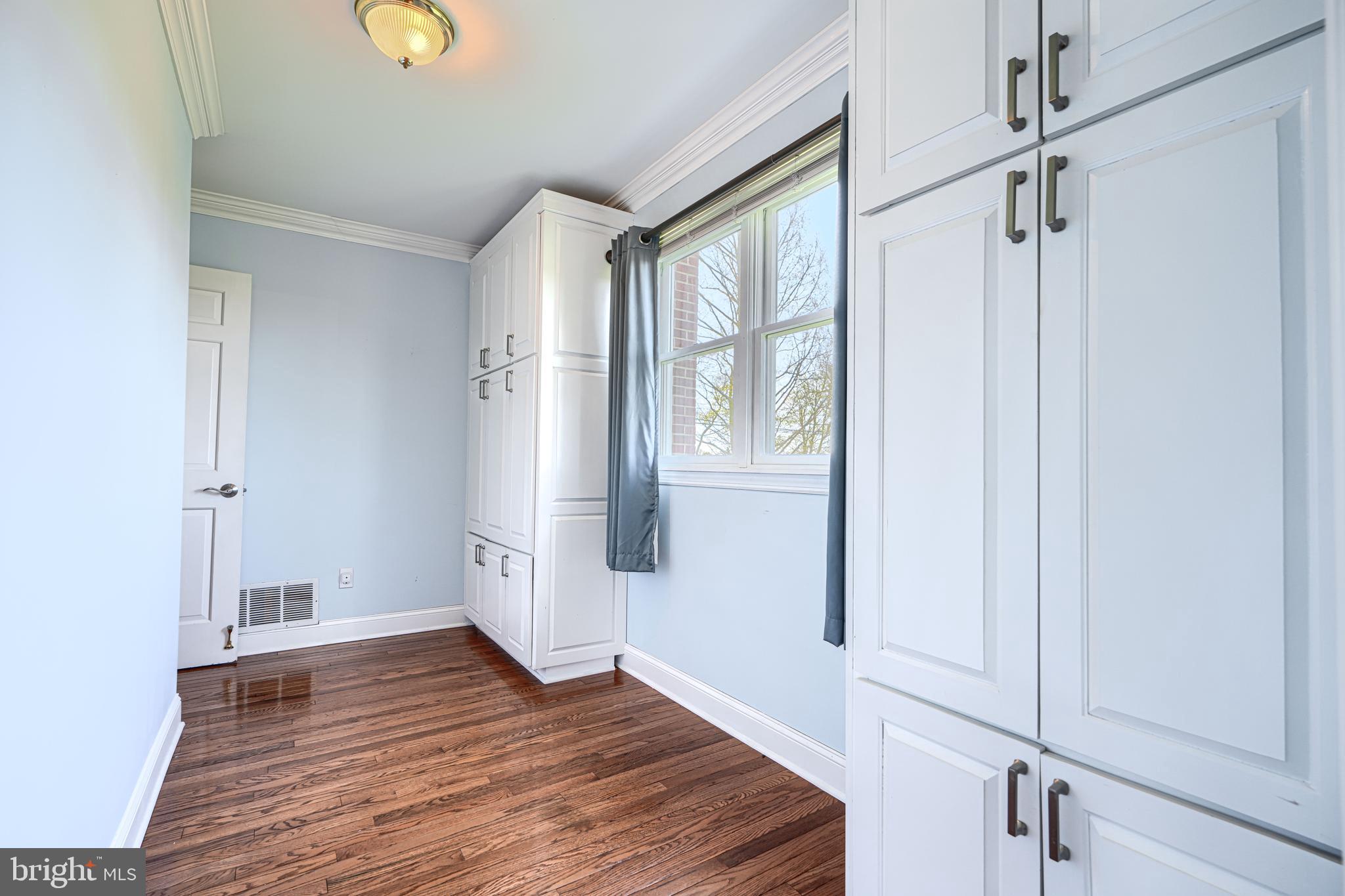 MY LADY'S MANOR - Residential