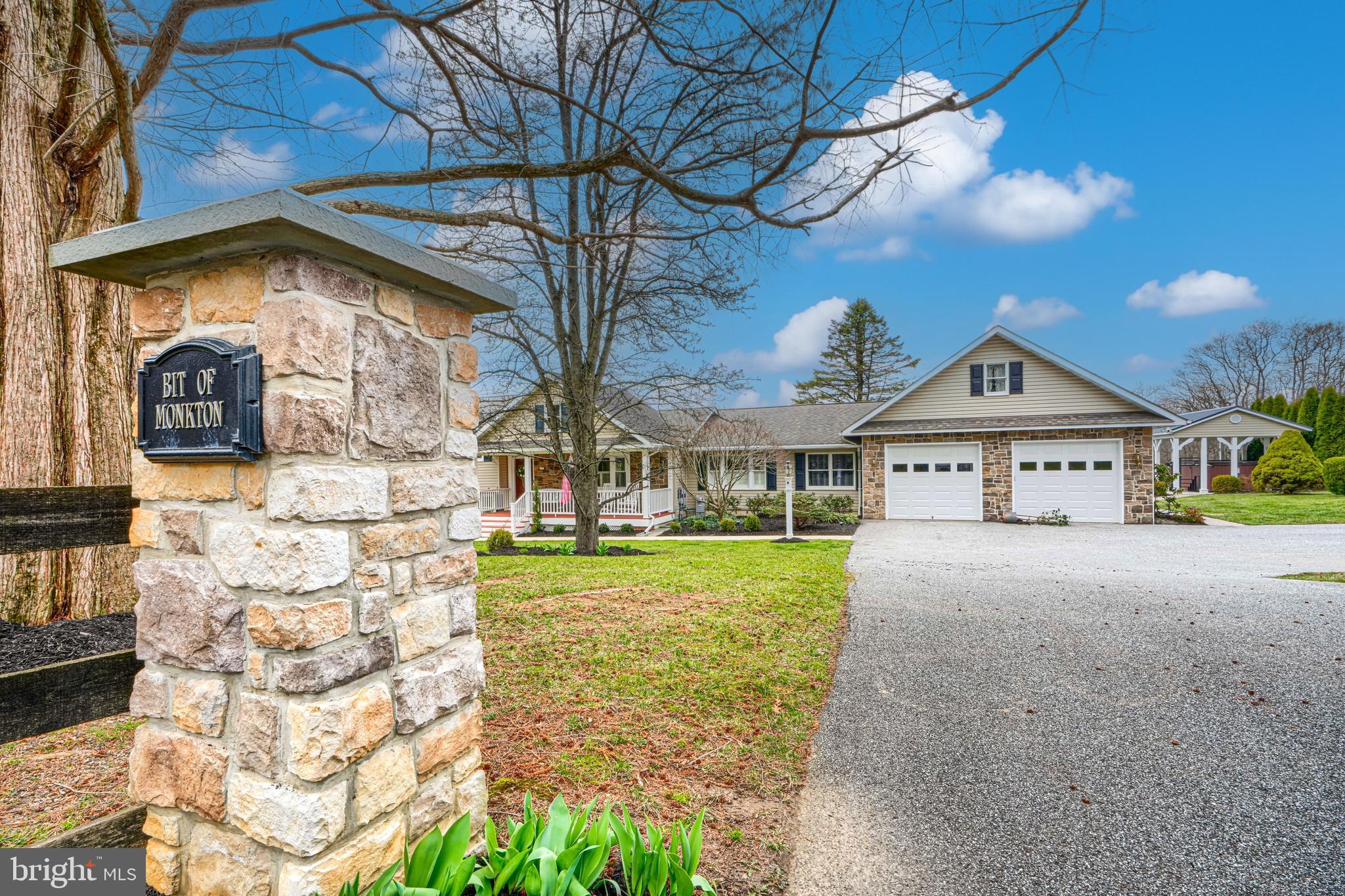 MY LADY'S MANOR - Residential