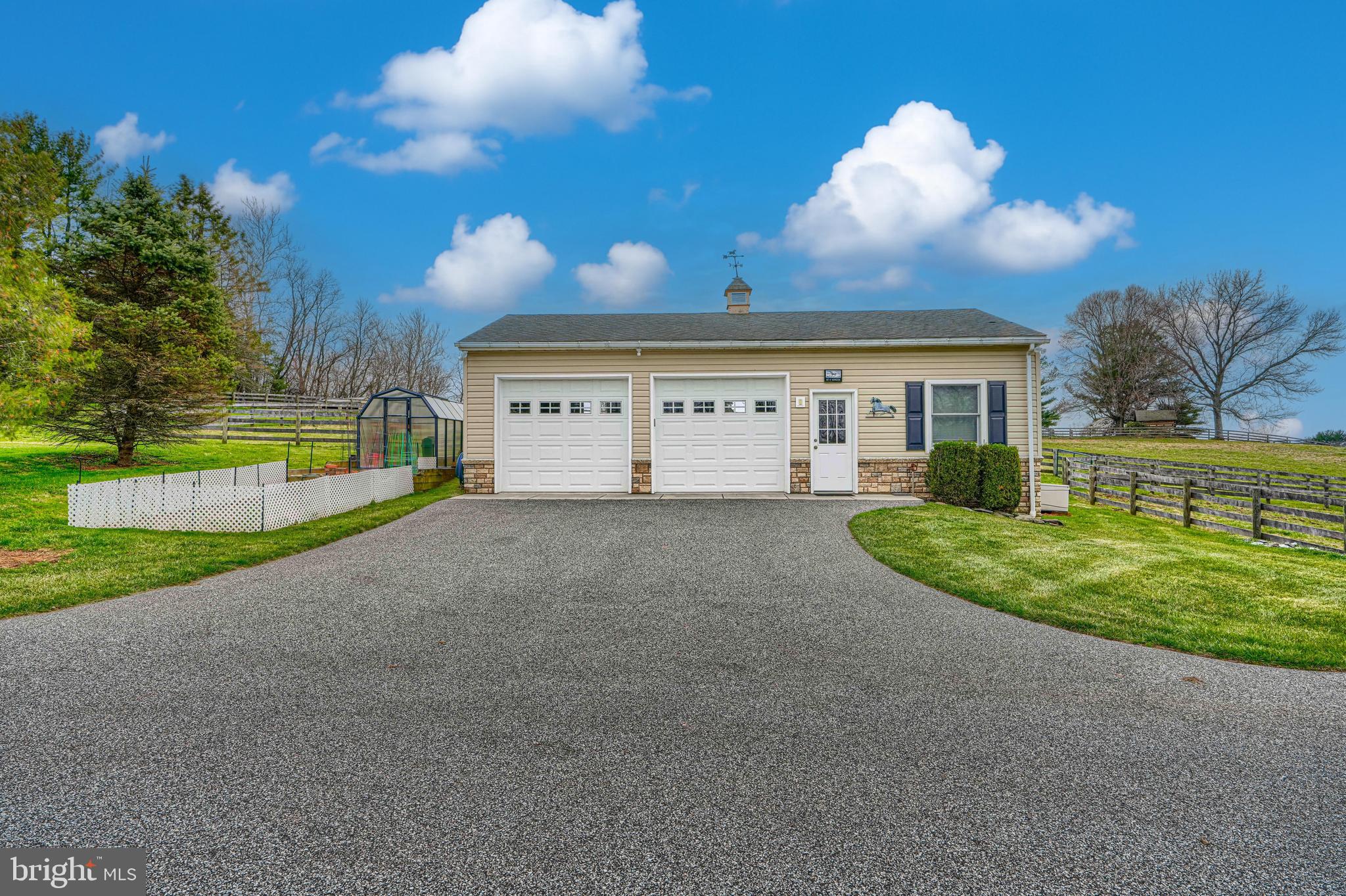 MY LADY'S MANOR - Residential