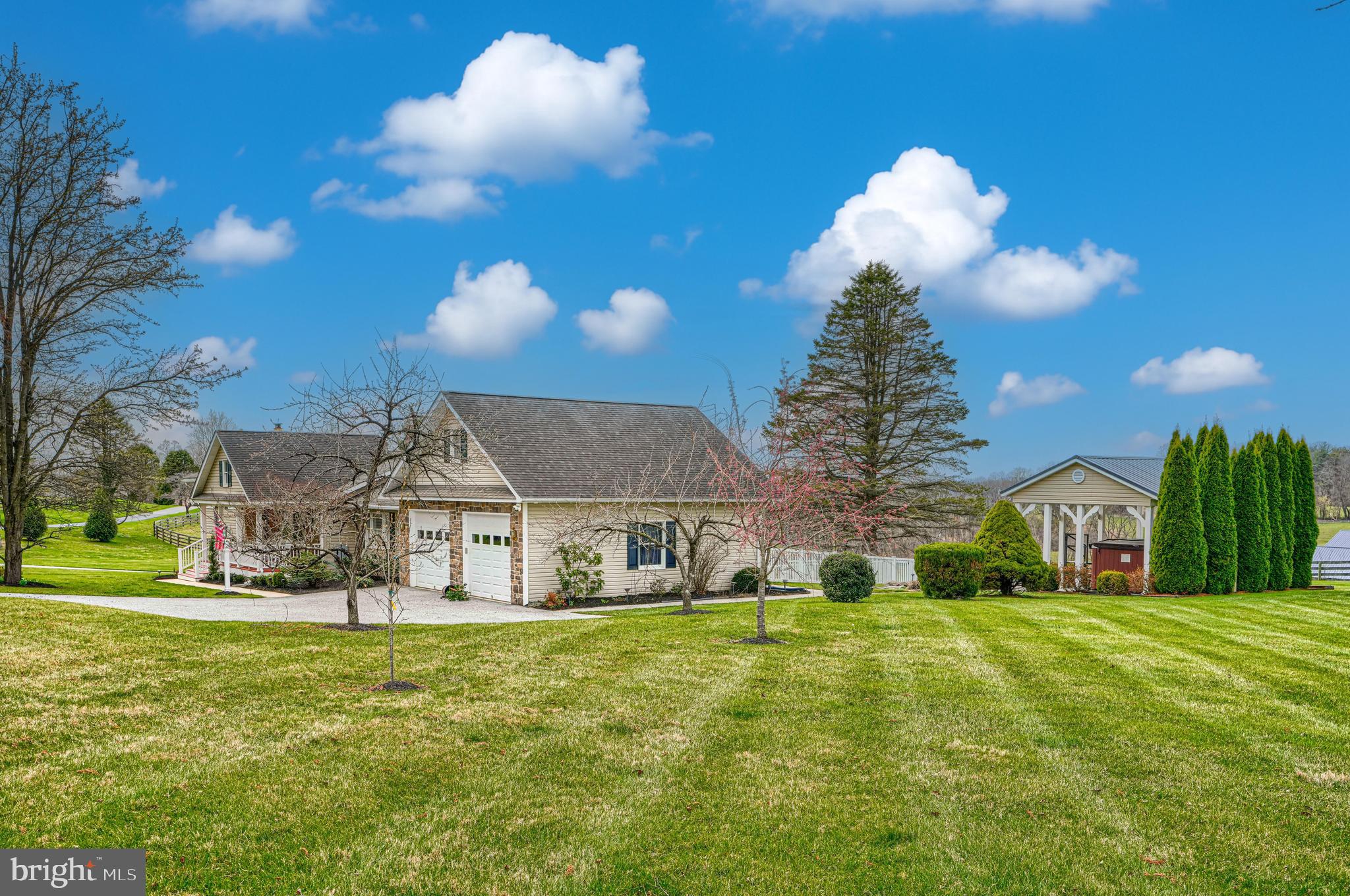 MY LADY'S MANOR - Residential