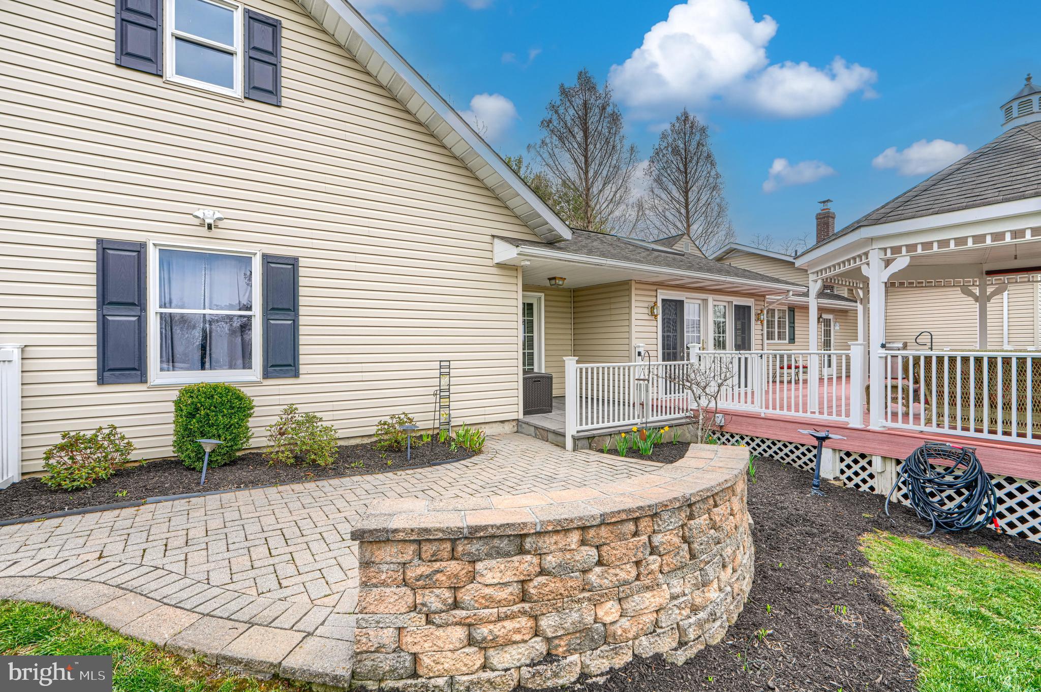 MY LADY'S MANOR - Residential