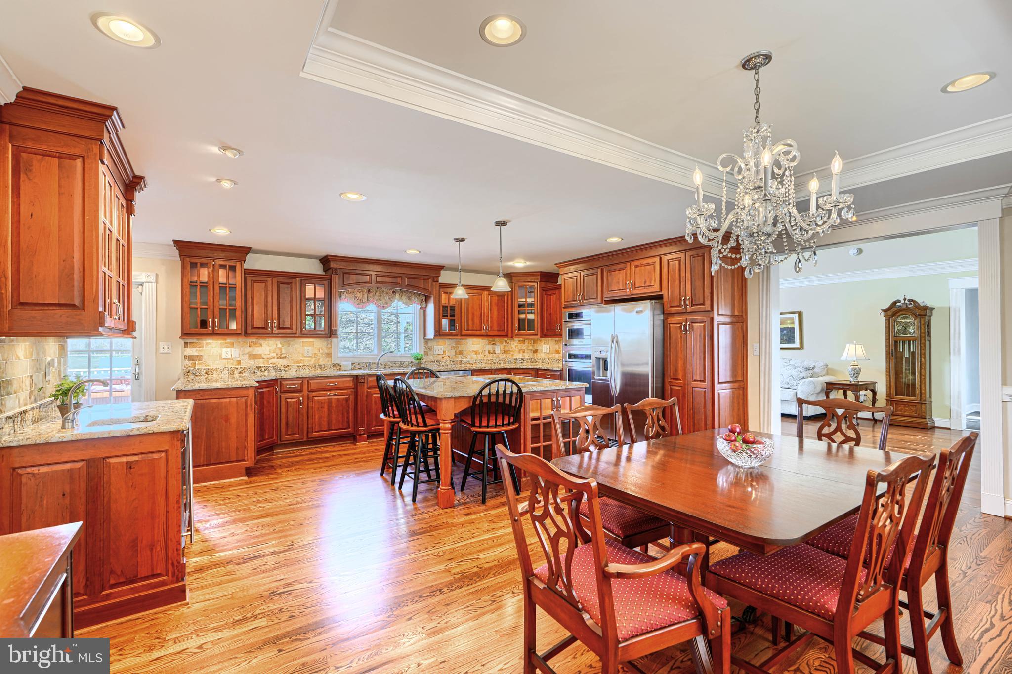 MY LADY'S MANOR - Residential