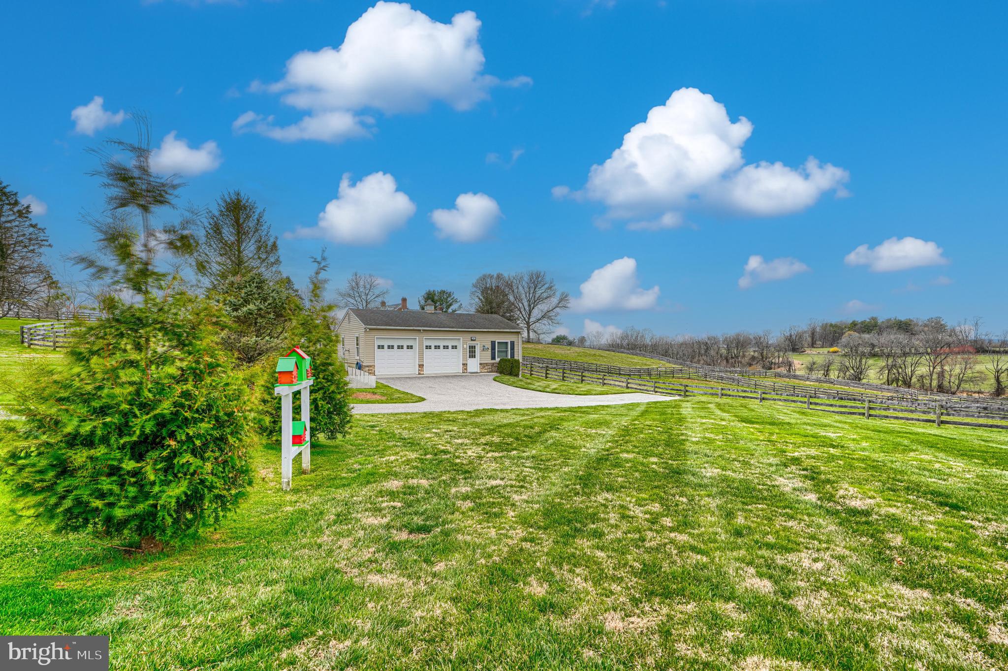 MY LADY'S MANOR - Residential