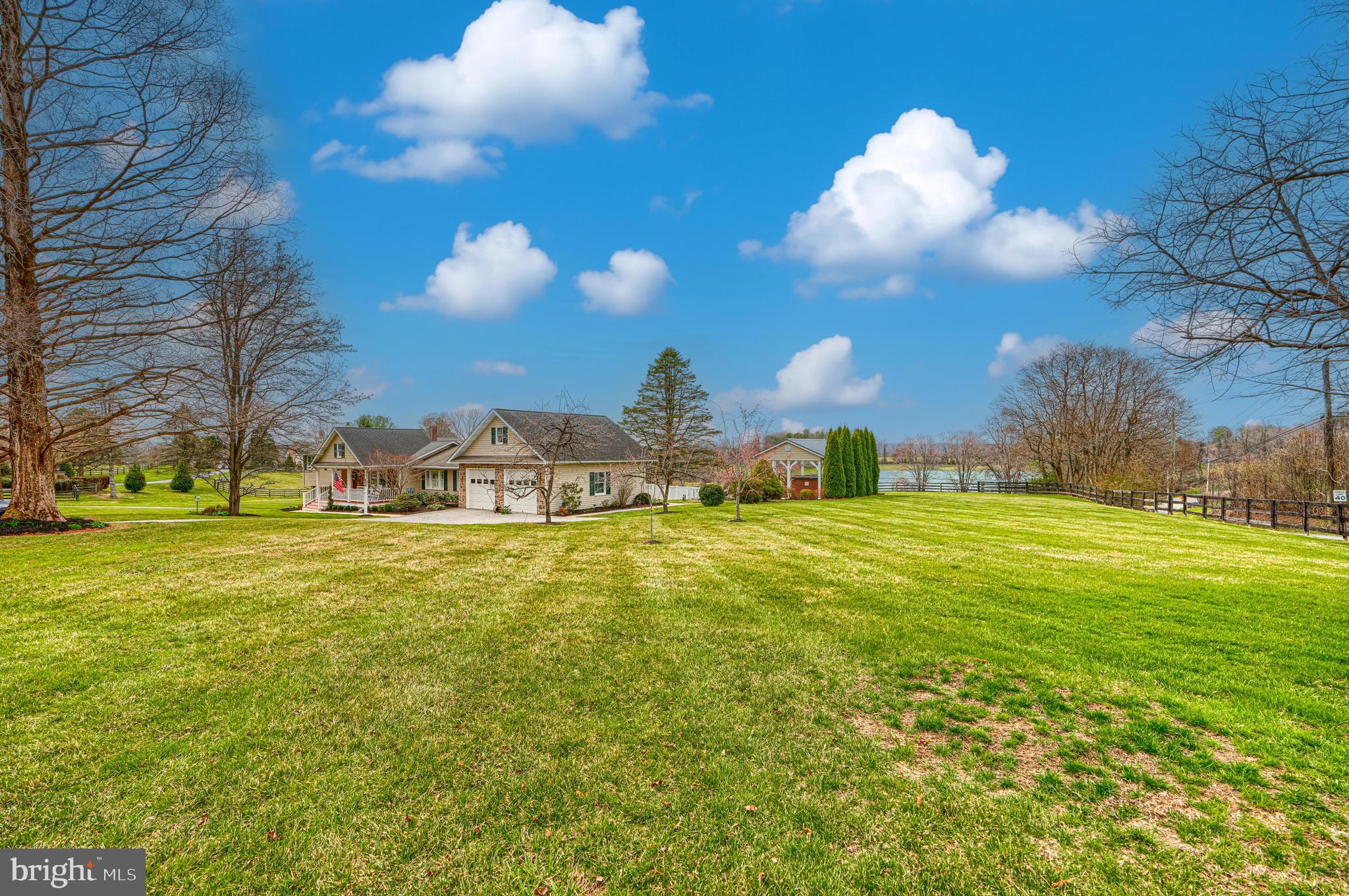 MY LADY'S MANOR - Residential