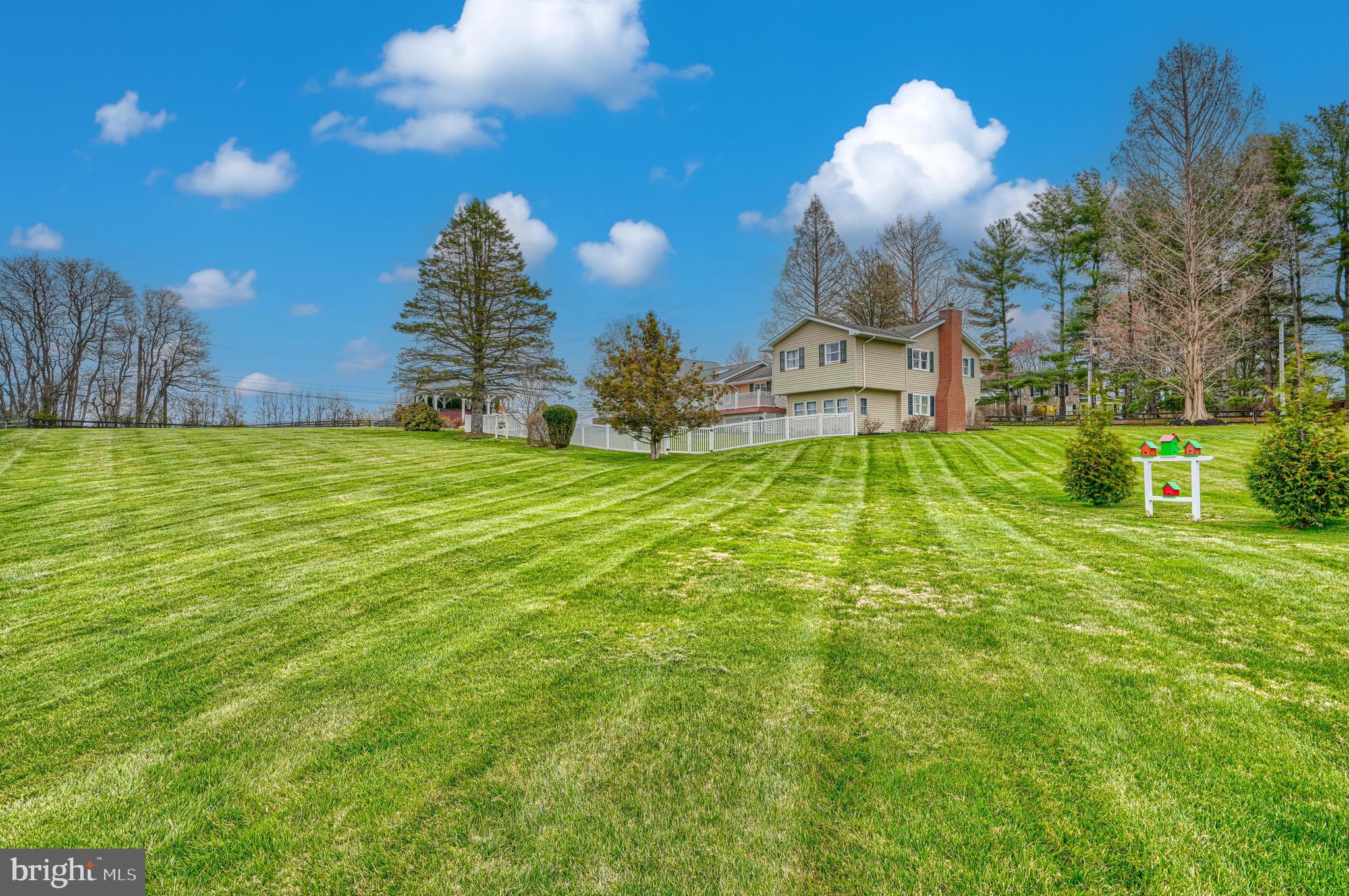 MY LADY'S MANOR - Residential