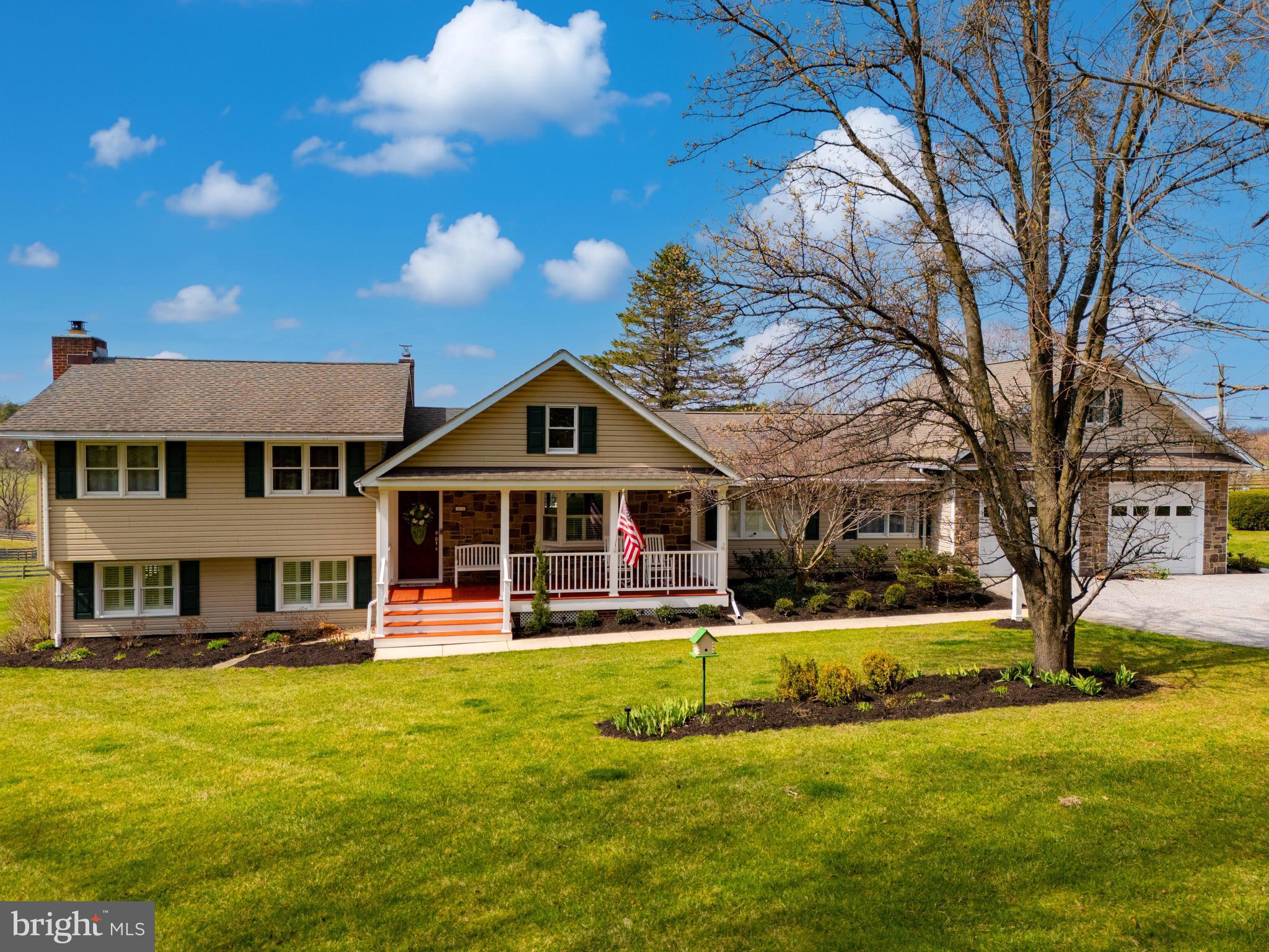 MY LADY'S MANOR - Residential