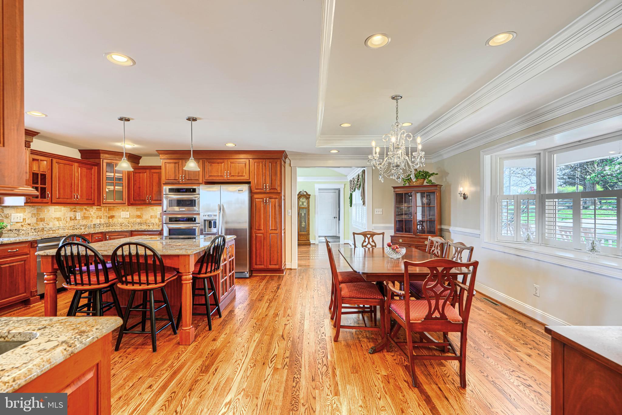 MY LADY'S MANOR - Residential